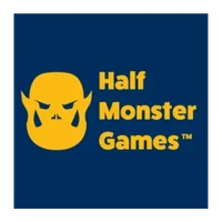 Half-Monster