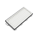 HEPA AirClean filter with TimeStrip, Filter for Miele Vacuum Cleaners, Traps Dust and Allergens