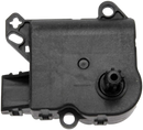 HVAC Blend Door Actuator - YH1933