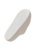 Halloween Pumpkin Slippers for Womens Mens Plush Warm Spooky Lantern Pumpkin Slippers House Shoes