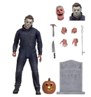 Halloween (2018 Movie) - 7" Scale Action Figure - Ultimate Michael Myers