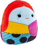 Halloween Squishy Soft Plush Toy - Sally (Nightmare Before Christmas)