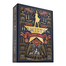 Theory11 Hamilton Playing Cards