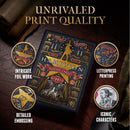 Theory11 Hamilton Playing Cards
