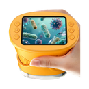 1000X Handheld Digital Microscope for Kids: Pocket Microscope with 2.0" IPS Screen