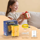 1000X Handheld Digital Microscope for Kids: Pocket Microscope with 2.0" IPS Screen