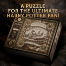 Theory11 Harry Potter Jigsaw Puzzle - 1,000 Piece Jigsaw Puzzle