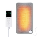 Heating Pad For Back Pain Relief and Cramps With Auto Shut Off