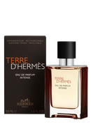 Hermès Terre d’Hermès Intense Eau de Parfum for Men – 1.6 fl. oz.
