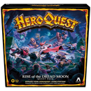 HeroQuest Rise of The Dread Moon Quest Pack Expansion