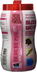 Hikari Bio-Pure Freeze Dried Blood Worms For Pets 1.76-Ounce