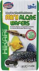 Hikari Mini Algae Wafers 0.77 oz