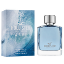 Hollister Wave Eau De Toilette For Him 100ml
