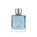 Hollister Wave Eau De Toilette For Him 100ml
