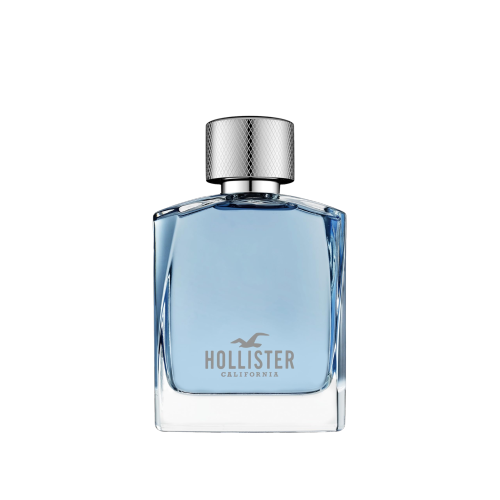 Hollister Wave Eau De Toilette For Him 100ml