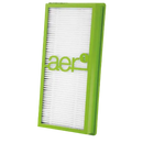 Holmes HAPF300AHD-U4R-2 Air Purifier Filter, 2 Count