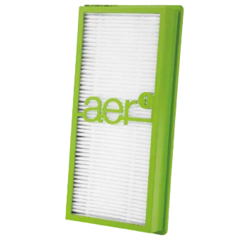 Holmes HAPF300AHD-U4R-2 Air Purifier Filter, 2 Count