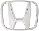 Honda Genuine Accessories 75700-TA0-A00 Front Grille Emblem