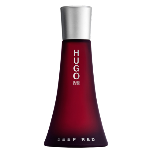 Hugo Boss Deep Red Eau de Parfum For Women