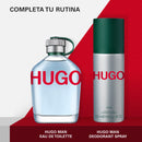 Hugo Boss Hugo Man Eau de Toilette For Men