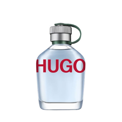 Hugo Boss Hugo Man Eau de Toilette For Men