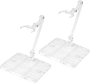 Humanoid Stand Stage Act Support Platform