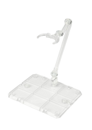 Humanoid Stand Stage Act Support Platform
