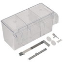 ISTA IF-648 Clear Hang-On Separation Breeder Box