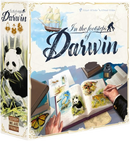 In the Footsteps of Darwin