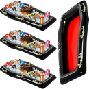 Inflatable Coffin Cooler – 52" Halloween Party Drink Station & Spooky Decor