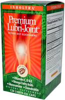 Inholtra Premium Lubri Joint – 120 Count