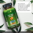 Irwin Naturals 3-in-1 Joint Formula