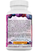 Irwin Naturals Applied Nutrition ACAI Berry Cleanse TABS Size - 56