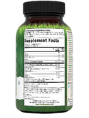 Irwin Naturals Maximum Strength 3-in-1 Carb Blocker 150 Liquid Softgels