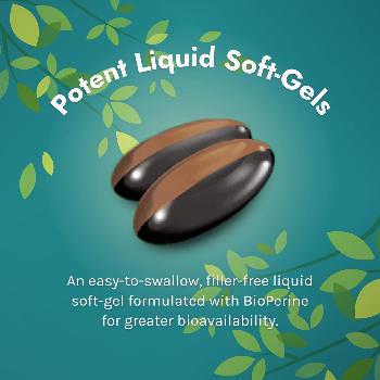 Irwin Naturals Power to Sleep PM - 120 Liquid Soft-Gels - with Melatonin, GABA, Ashwagandha