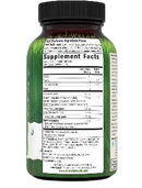 Irwin Naturals Stored Fat Belly Burner 60 Liquid Soft-Gels