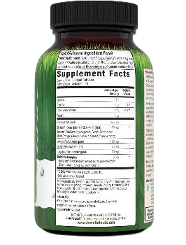 Irwin Naturals Stored Fat Belly Burner 60 Liquid Soft-Gels