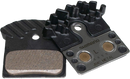 J04c Metallic Disc Brake Pad Metallic, One Size