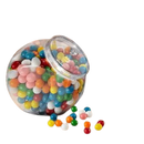 JAR LG ANGLED PL W/ LID