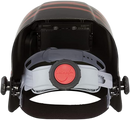 Jackson Safety Premium Graphic Welding Hood with ADF - Ultra Lightweight Auto Darkening Welding Helmet - ANSI Z87.1 (Multiple Styles)