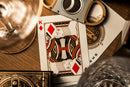 Theory11 James Bond 007 Playing Cards