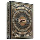 Theory11 James Bond 007 Playing Cards