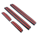 Jeep Gladiator Door Sill Guards OEM