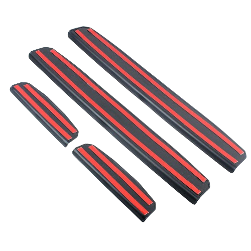Jeep Gladiator Door Sill Guards OEM