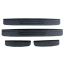 Jeep Gladiator Door Sill Guards OEM