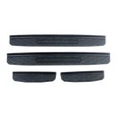 Jeep Gladiator Door Sill Guards OEM
