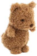 Jellycat Little Bear Stuffed Animal Teddy Bear Plush Toy