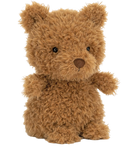 Jellycat Little Bear Stuffed Animal Teddy Bear Plush Toy