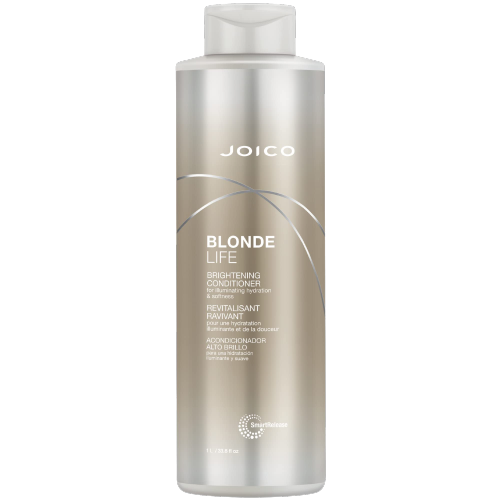 Joico Blonde Life Brightening Conditioner 1000ml