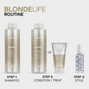 Joico Blonde Life Brightening Conditioner 1000ml